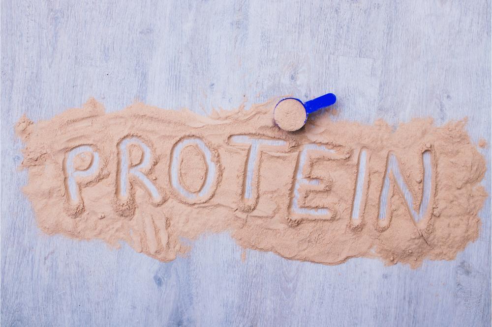 protein powder supplements for athletes